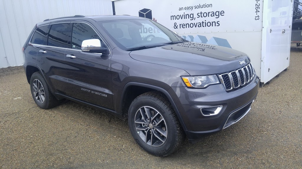Access Storage - Spruce Grove | 485 Diamond Ave, Spruce Grove, AB T7X 3B4, Canada | Phone: (587) 600-2358