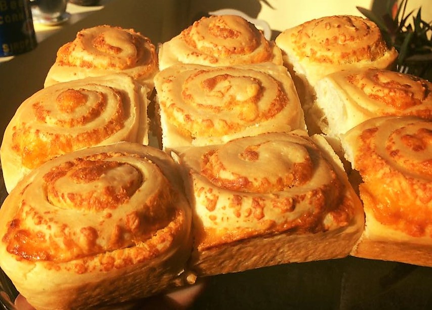 Sugar Belle Bake Shoppe | 109 Brock St W, Merrickville, ON K0G 1N0, Canada | Phone: (613) 220-5973