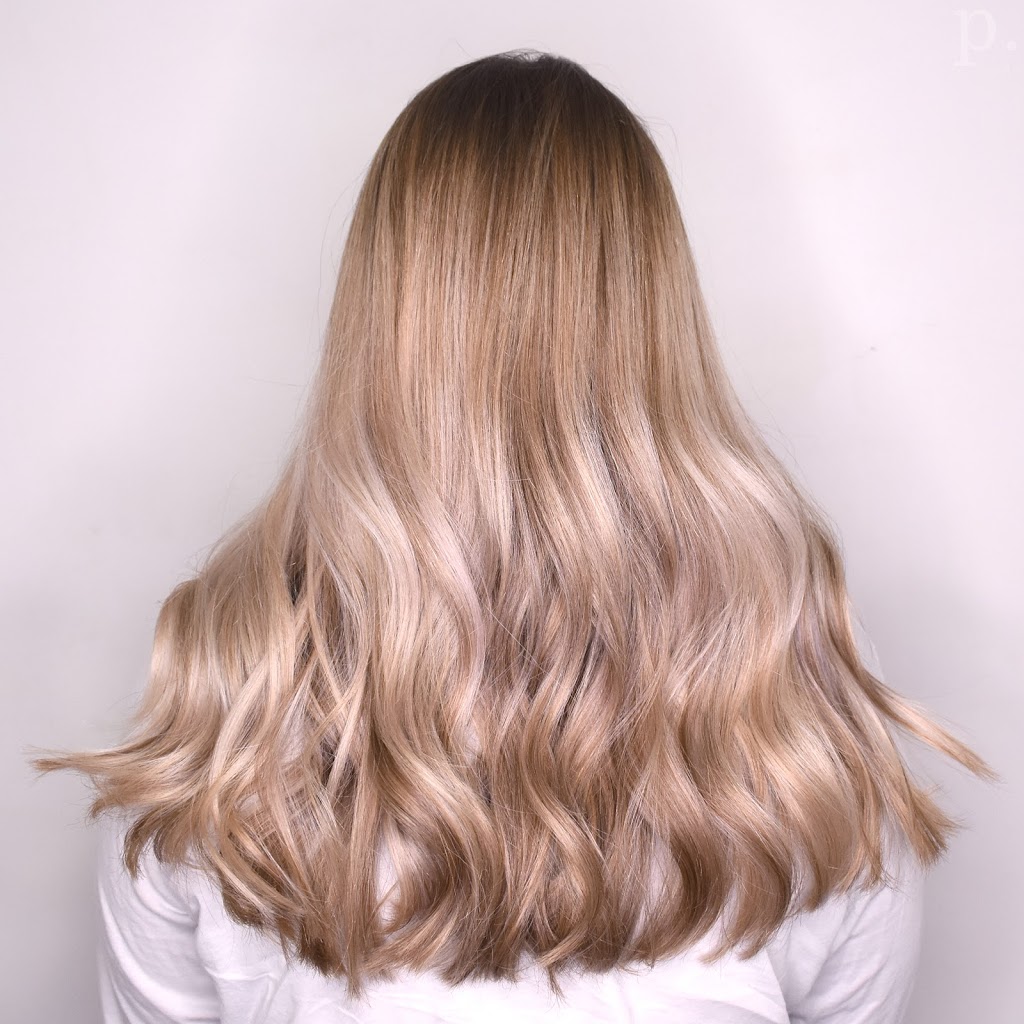 Parlour Salon Beaches | 2086 Queen St E, Toronto, ON M4E 1E1, Canada | Phone: (416) 699-4247