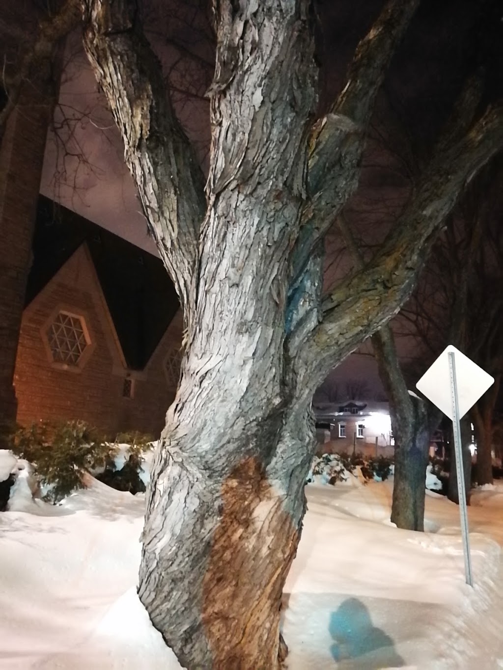 Saint-Fidèle Church | 4e Avenue, 1260 4e Avenue, Québec, QC G1J 5J5, Canada | Phone: (418) 523-8992