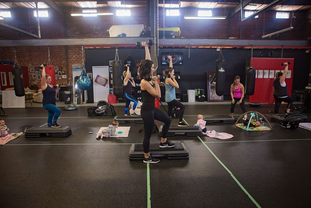 FamilyLife Fitness | 30 Japonica Crescent, Brantford, ON N3R 1N6, Canada | Phone: (519) 717-4904