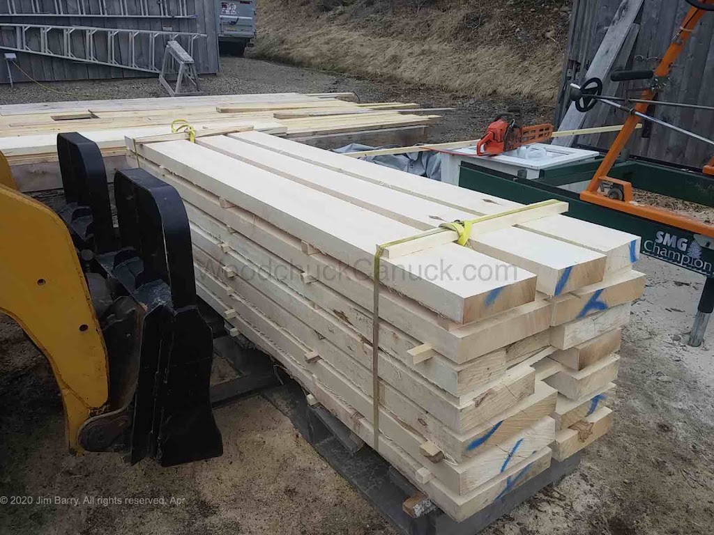 North Atlantic Kiln Efficient Drying Services | 117 NS-316, Goshen, NS B0H 1M0, Canada | Phone: (902) 783-2144