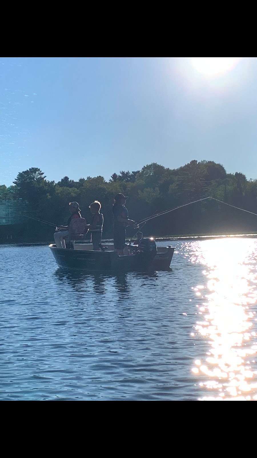 Pascals Fishing Charters | Government Dock Rd, Kawartha Lakes, ON K0M 2L0, Canada | Phone: (905) 999-7958