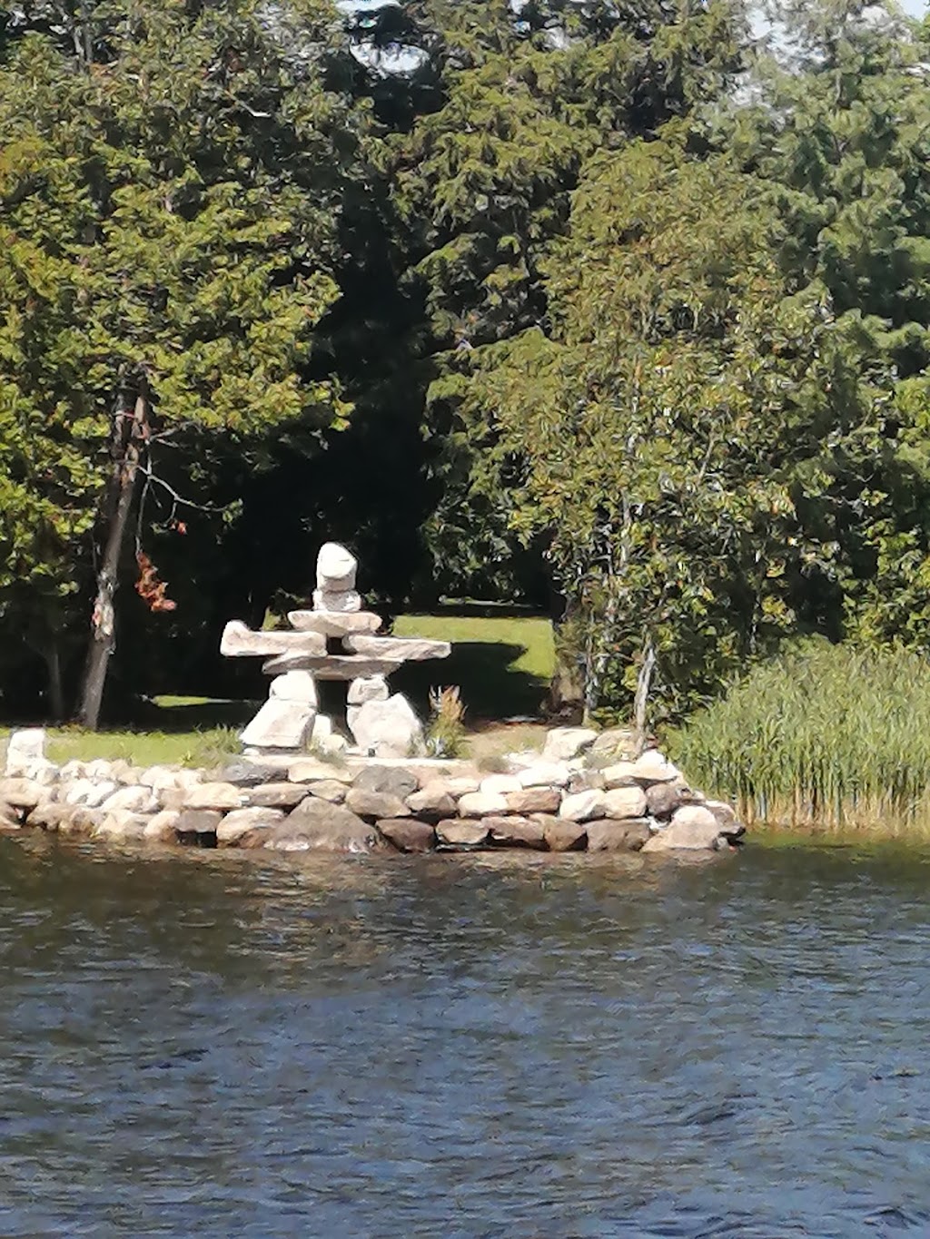 Comfort Du Lac | 5626 Chem. du Camp Comfort, Beaulac-Garthby, QC G0Y 1B0, Canada | Phone: (450) 546-7666