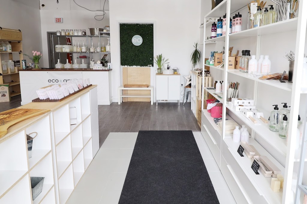 eco+amour | 30 Bertrand Ave Unit C9, Scarborough, ON M1L 2P5, Canada | Phone: (647) 948-9084