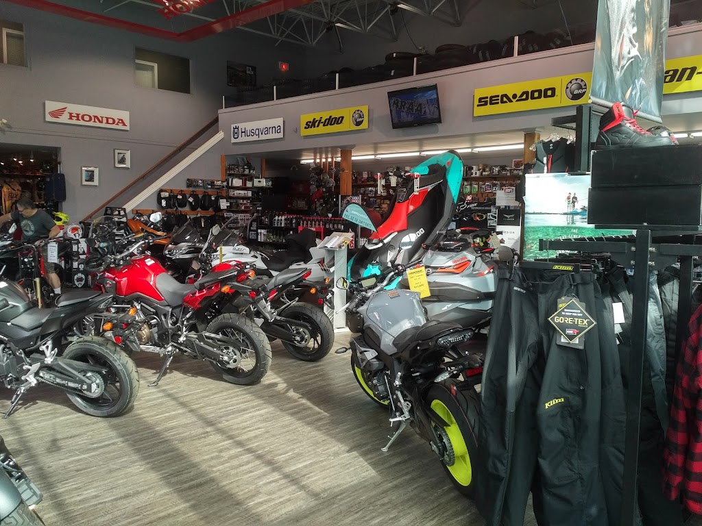 Courtenay Motorsports | 4883 N Island Hwy, Courtenay, BC V9N 5Y9, Canada | Phone: (250) 338-1415