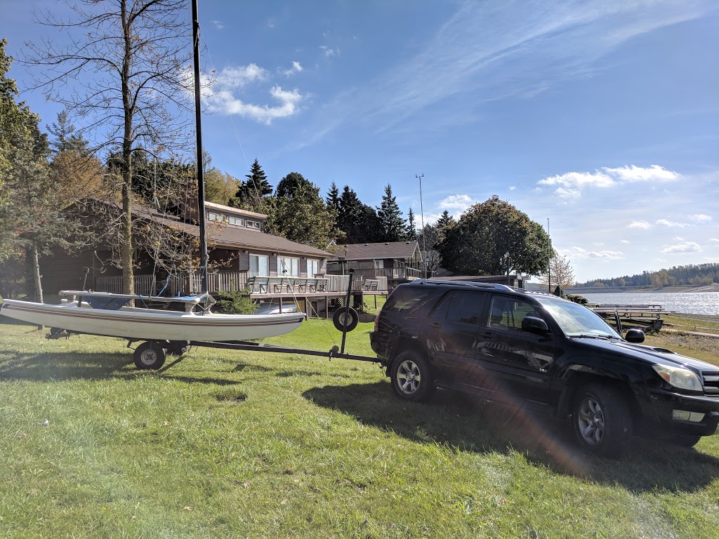 Conestogo Lake Conservation Area | Mapleton, ON N0G 2K0, Canada | Phone: (519) 638-2873