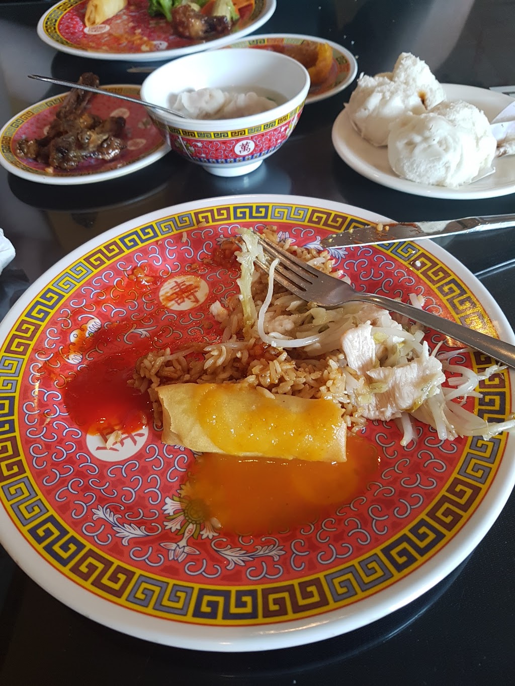Kai-Wing Restaurant Ltd | Canada 7299, Nova Scotia Trunk 1, Coldbrook, NS B4R 1B9, Canada | Phone: (902) 679-6599