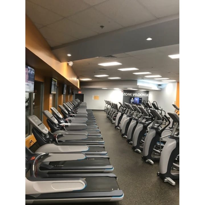 Éconofitness | 370 Rue Laberge, Saint-Jean-sur-Richelieu, QC J3A 1G5, Canada | Phone: (450) 741-6263