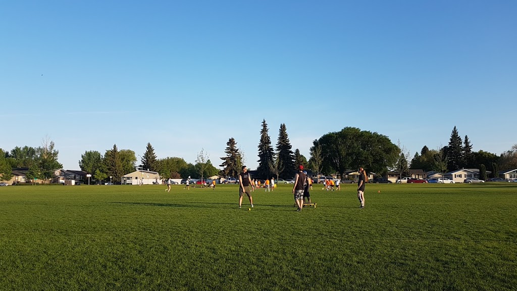James Anderson Park | Jarvis Dr, Saskatoon, SK S7J 2X5, Canada | Phone: (306) 975-3300