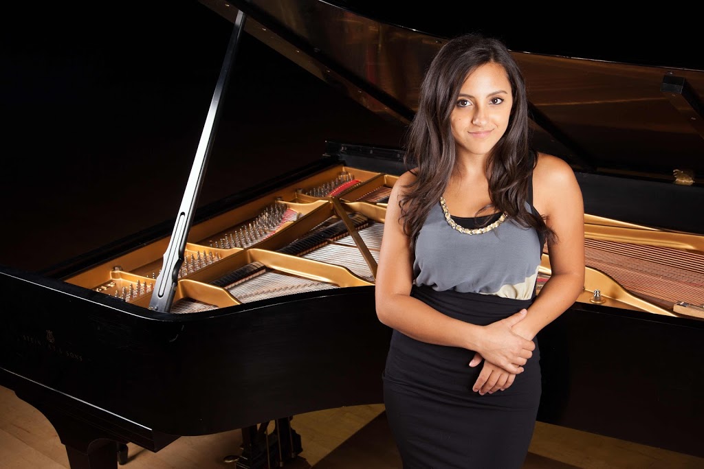 Sonata Piano Studio | 13311 Tecumseh Rd E, Windsor, ON N8N 3T4, Canada | Phone: (519) 984-1613