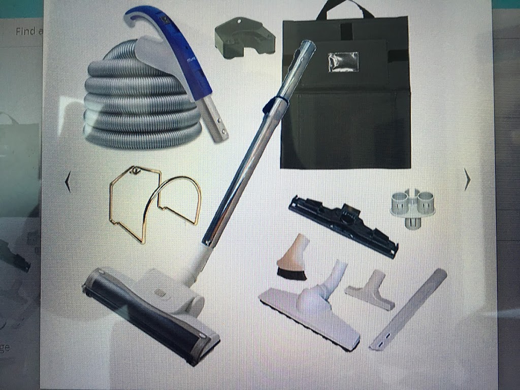Central Vacuum Mobile Service | 4801 Cowichan Lake Rd, Duncan, BC V9L 6J2, Canada | Phone: (250) 216-2583