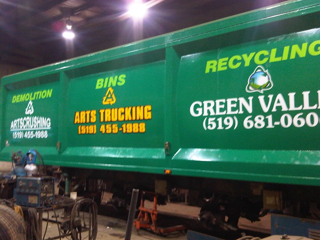 MDL Graphics | 10 Watson St, London, ON N6C 1M9, Canada | Phone: (226) 582-7446