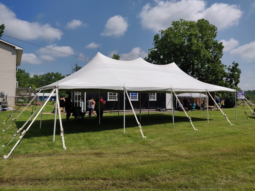 Redemption Tent Events | 37150 Fingal Line, St Thomas, ON N5P 3S5, Canada | Phone: (519) 872-2315