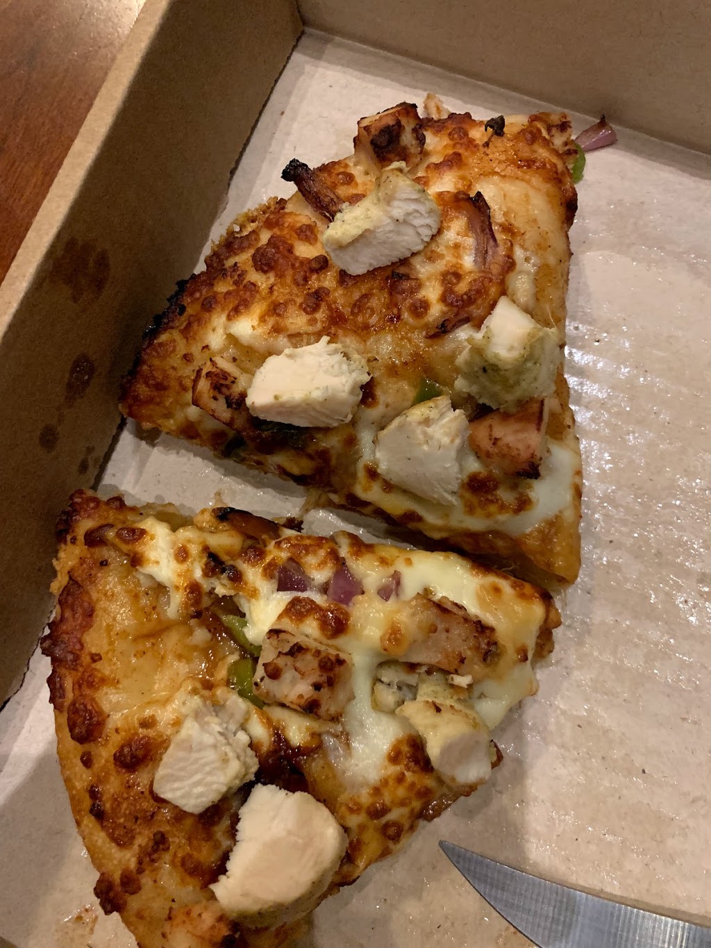 Pizza Hut | 9990 The Gore Rd, Brampton, ON L6P 2L1, Canada | Phone: (289) 948-1078