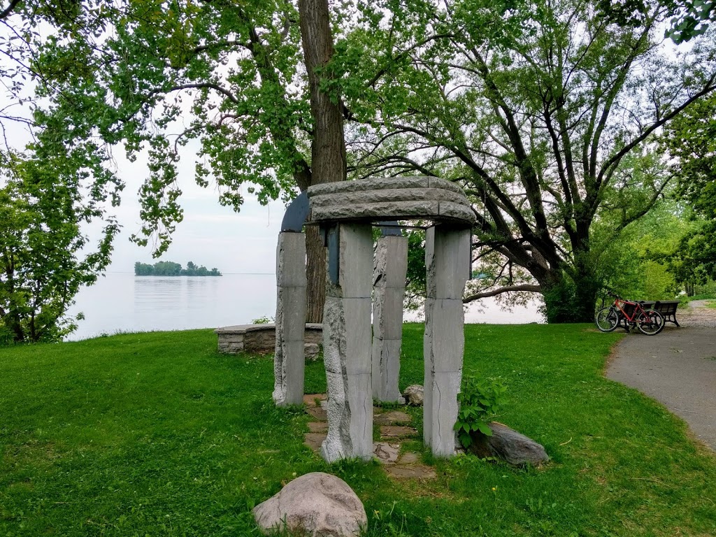 Parc Summerlea | Lachine, Montreal, QC H8T 1S3, Canada | Phone: (514) 872-0311