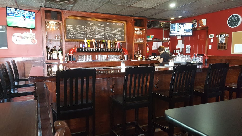 The Pub | 136 Water St, Port Perry, ON L9L 1B9, Canada | Phone: (905) 982-8880