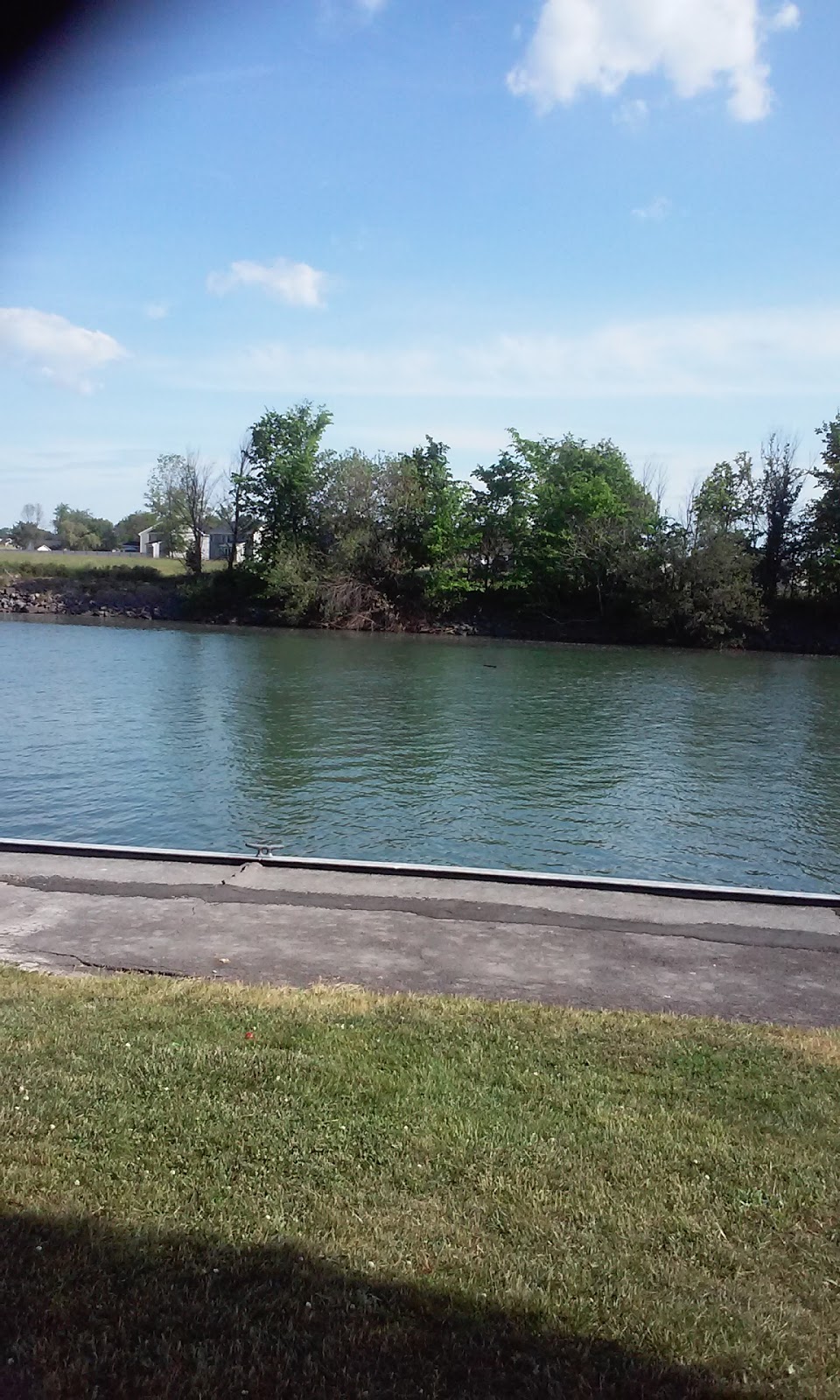 West Canal County Park | North Tonawanda, NY 14120, USA