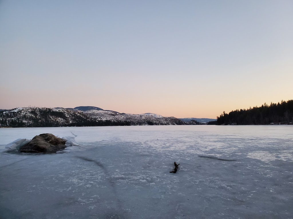 Niskonlith Lake Provincial Park | 104 Leighton Ave, Chase, BC V0E 1M0, Canada | Phone: (250) 955-0861