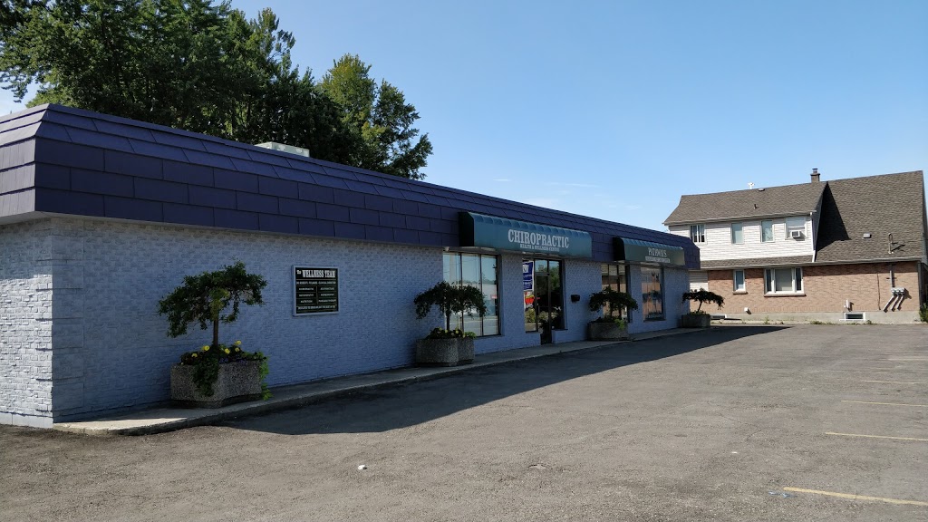 Pathways Holistic Petcare Centre | 919 Oxford St E, London, ON N5Y 3J8, Canada | Phone: (519) 457-7171
