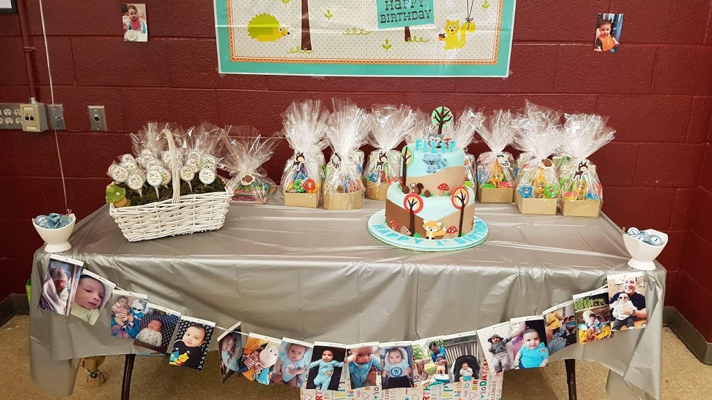 Marius Bakery | 317 Burnhamthorpe Rd, Etobicoke, ON M9B 2A2, Canada | Phone: (416) 269-6176