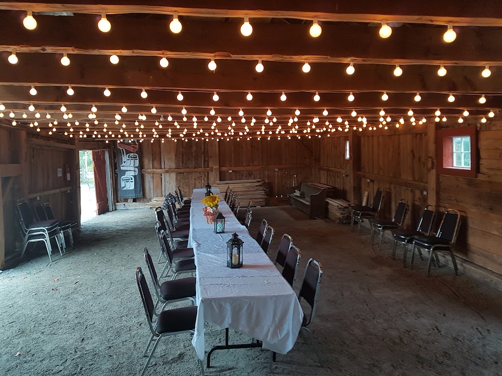 Ecotay Perth | 133 Menzies Munroe Side Rd, Perth, ON K7H 3C5, Canada | Phone: (613) 326-1623