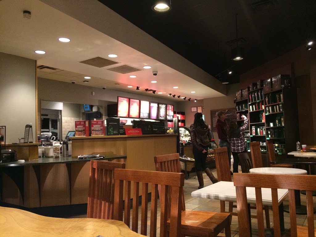 Starbucks | 4 McLeod Ave #110, Spruce Grove, AB T7X 3Y1, Canada | Phone: (780) 960-8872