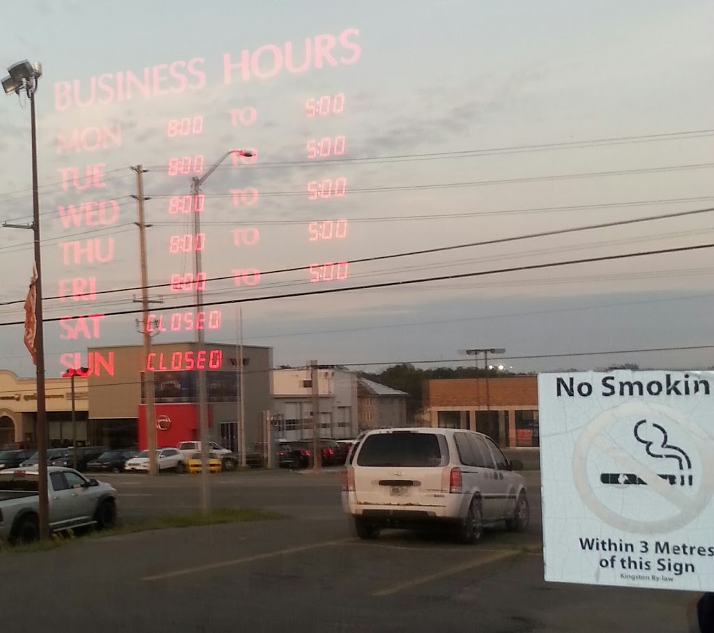 DPD Auto Centre Inc. | 1403 Midland Ave, Kingston, ON K7P 2W5, Canada | Phone: (613) 384-3905