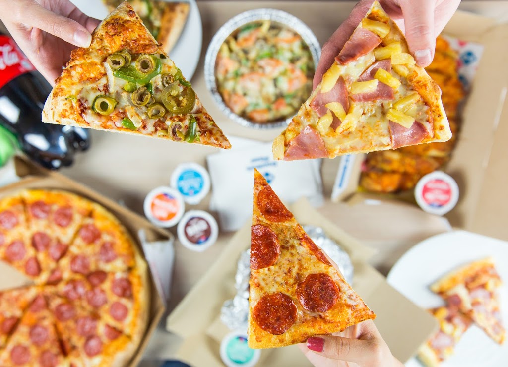 Dominos Pizza | 1354 Innisfil Beach Rd Unit 1, Innisfil, ON L9S 4B7, Canada | Phone: (705) 615-1516