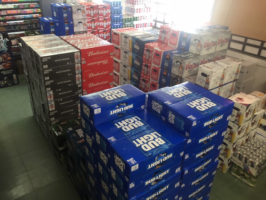 Eddys Variety | 360A Nova Scotia Trunk 1, Mount Uniacke, NS B0N 1Z0, Canada | Phone: (902) 866-1133
