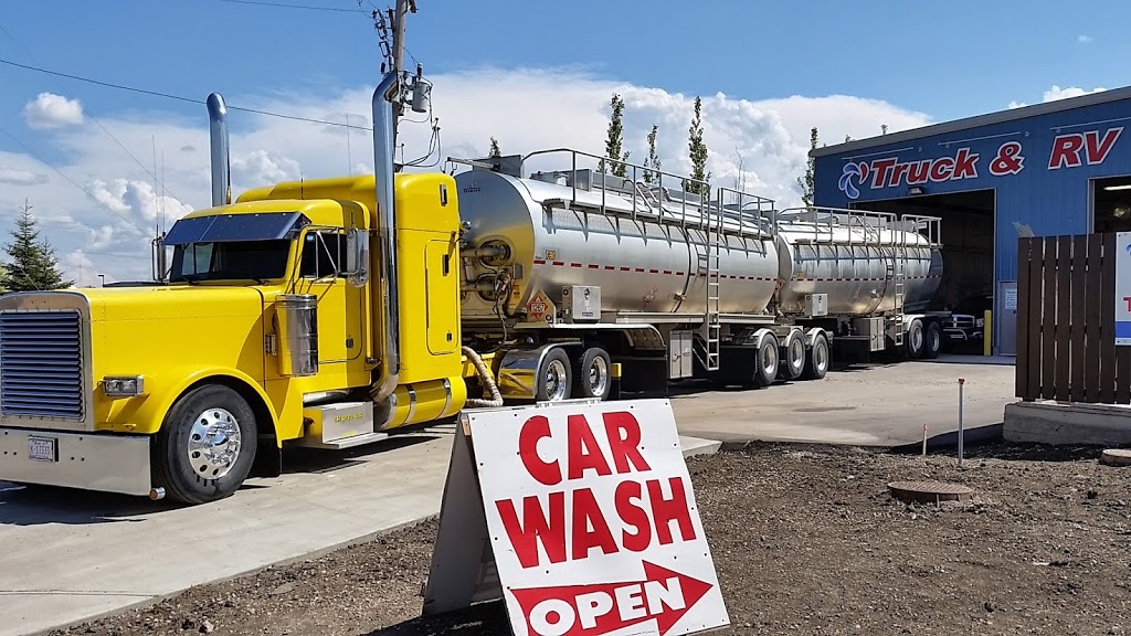 Splash Autowash | 8816 111 St, Fort Saskatchewan, AB T8L 3T4, Canada | Phone: (780) 992-1331