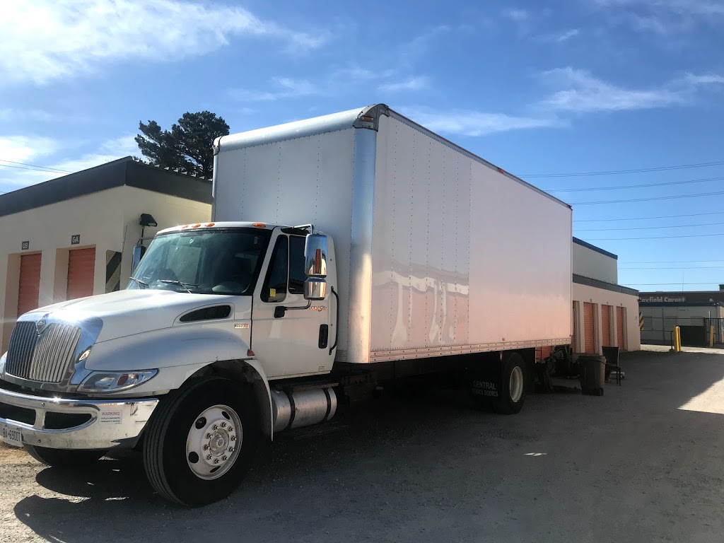 Newmarket Movers -Zeus moving services ltd | 298 Flagstone Way, Newmarket, ON L3X 2R8, Canada | Phone: (647) 465-6360