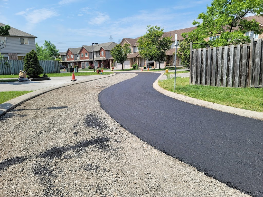 Pro Pavement Services Ltd. | 27 Legend Ct #10171, Ancaster, ON L9K 1J3, Canada | Phone: (905) 525-4686