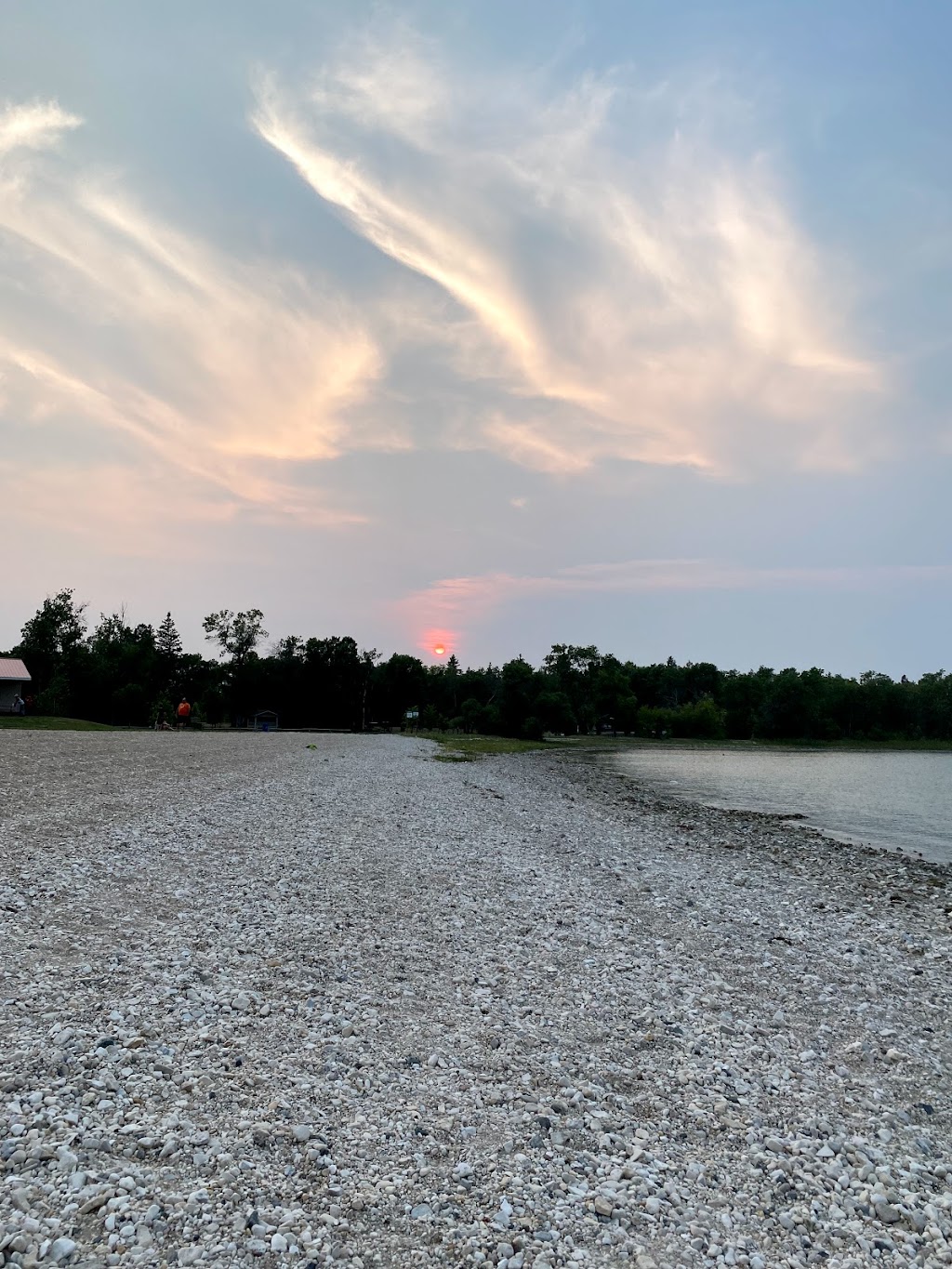 Manipogo Provincial Park | PR 276, Toutes Aides, MB R0L 2A0, Canada | Phone: (204) 732-2798
