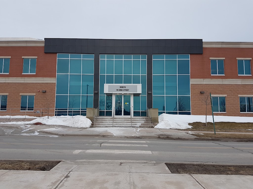 Sobeys Inc | 115 King St, Stellarton, NS B0K 1S0, Canada | Phone: (902) 752-8371