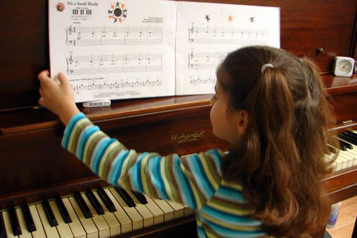 Canada Music Academy Toronto Music School | 14 Dartford Rd, Toronto, ON M4K 1S5, Canada | Phone: (416) 619-7561