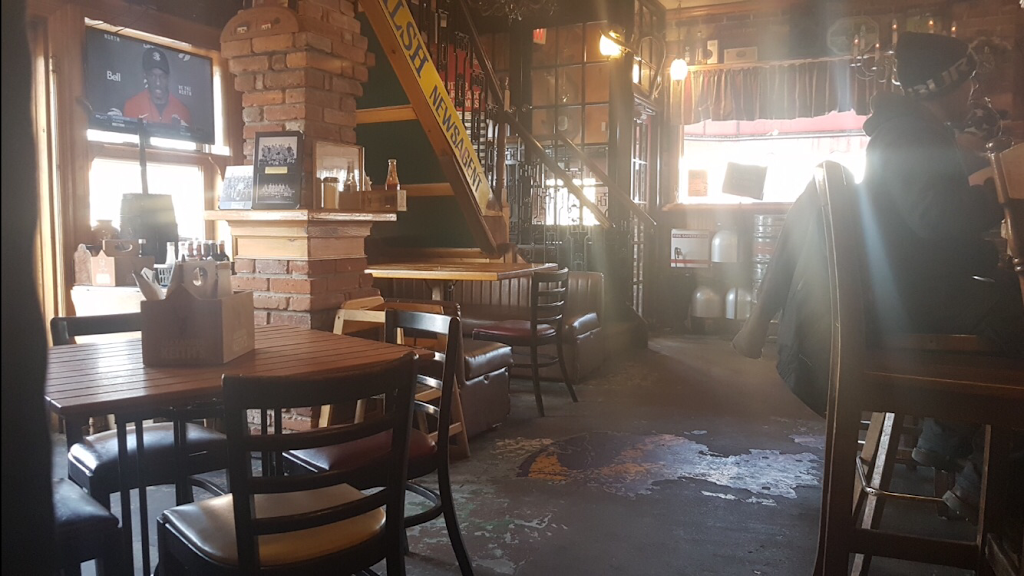 The Village Inn | 99 King St W, Bowmanville, ON L1C 3H4, Canada | Phone: (905) 623-4799