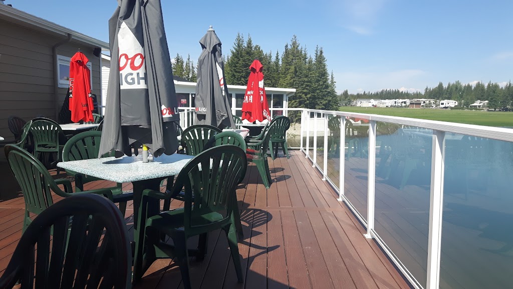 Coyote Creek Golf & RV Resort | 32351 Range Rd 55, Sundre, AB T0M 1X0, Canada | Phone: (403) 638-2450