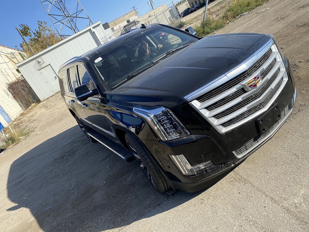 Xl Auto Sale | 1021 Pacific Ave, Winnipeg, MB R3E 1G5, Canada | Phone: (204) 891-3635
