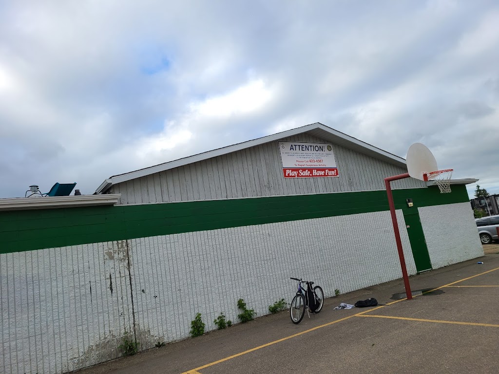 Kilkenny Community League | 14910 72 St NW, Edmonton, AB T5C 0R9, Canada | Phone: (780) 478-1271