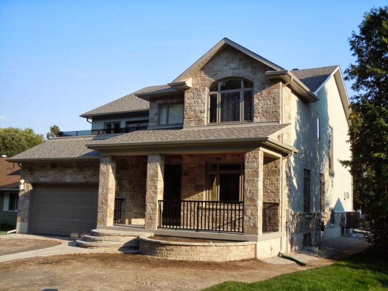 Omega Caulking & Coatings Inc | 783 Eastbourne Ave, Ottawa, ON K1K 0H8, Canada | Phone: (613) 983-8965