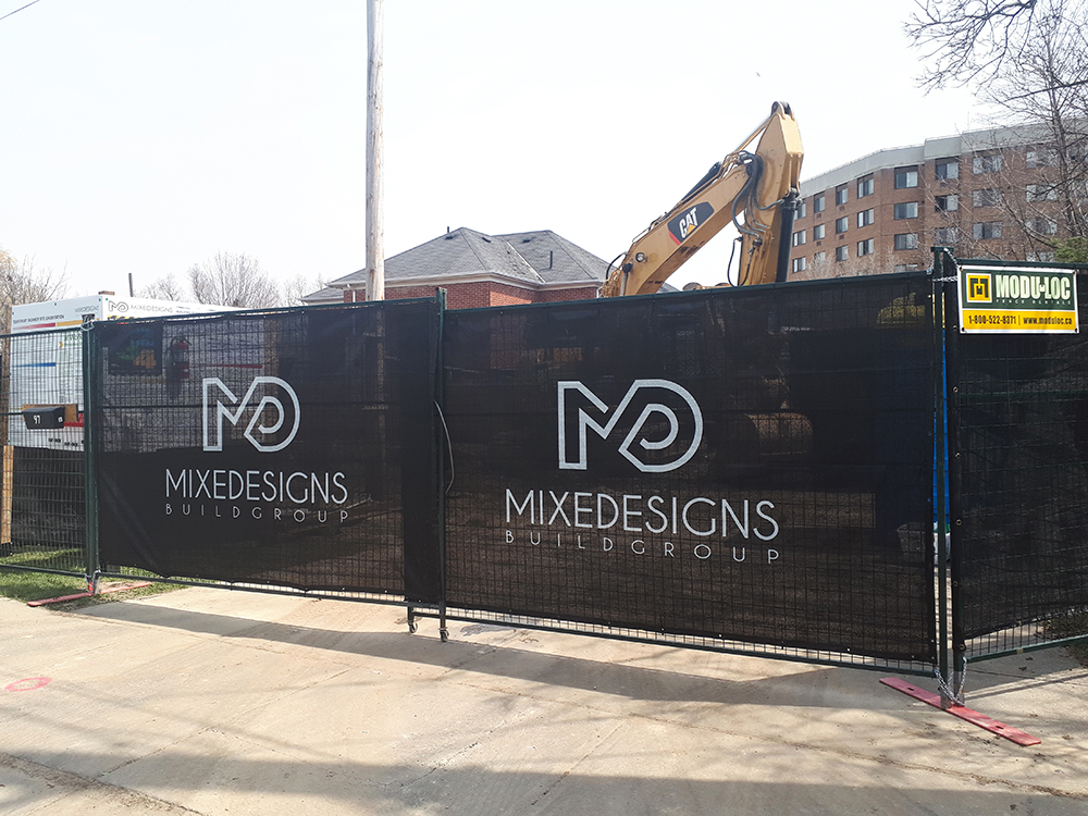 Modu-Loc Fence Rentals | 205 Peter St, Port Hope, ON L1A 3V6, Canada | Phone: (905) 885-0333