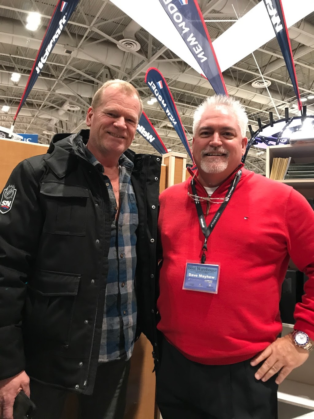 The Boat Warehouse "Worlds Largest Four Winns and Lowe Dealer" | 2157 Bath Rd, Kingston, ON K7M 4Y3, Canada | Phone: (613) 634-3416