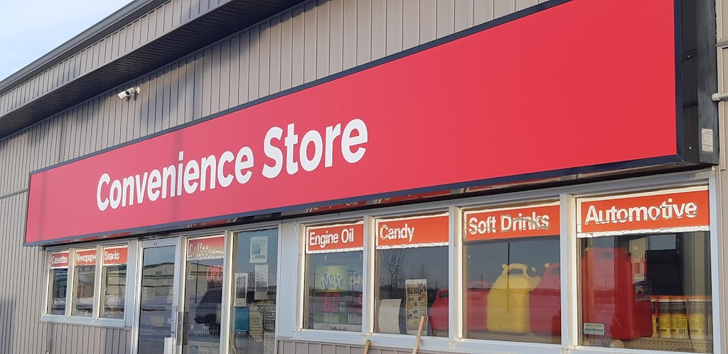 Esso | SK-16, Wynyard, SK S0A 4T0, Canada | Phone: (306) 554-3888