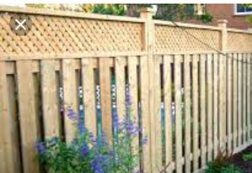 Barrie Fence Repair | 26 Carr Dr, Barrie, ON L4N 6N3, Canada | Phone: (249) 888-9238