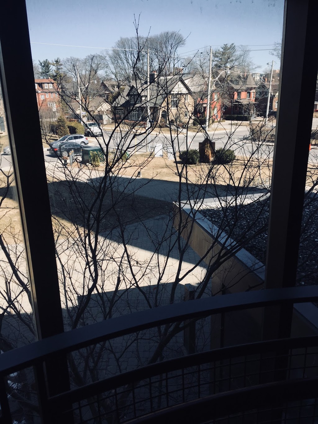Eglinton St. Georges United Church | 35 Lytton Blvd, Toronto, ON M4R 1L2, Canada | Phone: (416) 481-1141