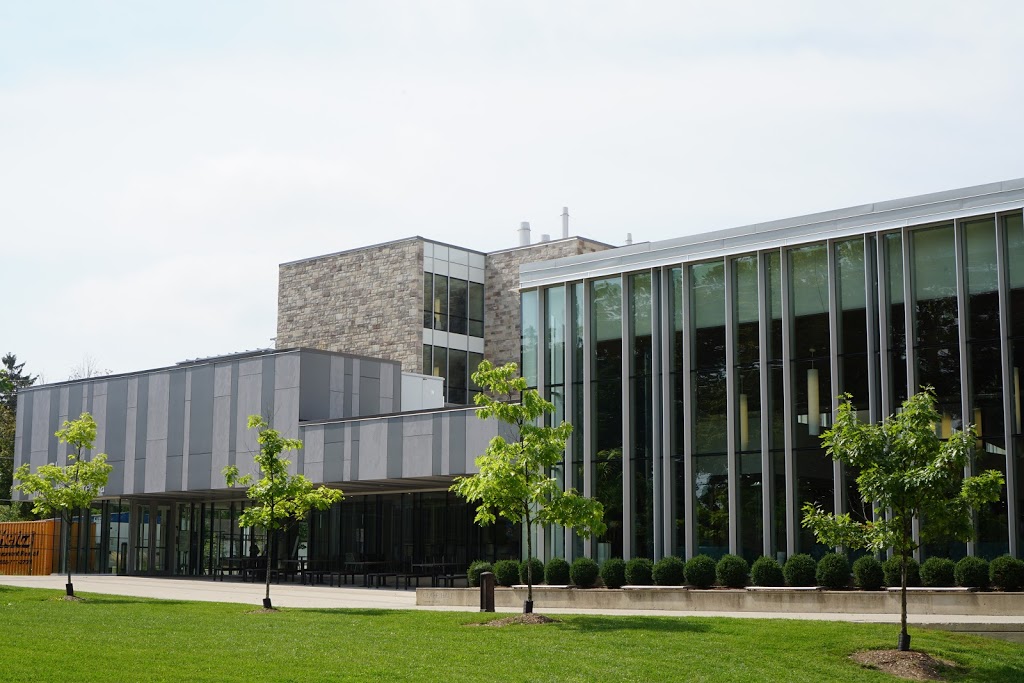 Beryl Ivey Library | 1285 Western Rd, London, ON N6G 1H2, Canada | Phone: (519) 432-8353 ext. 28250