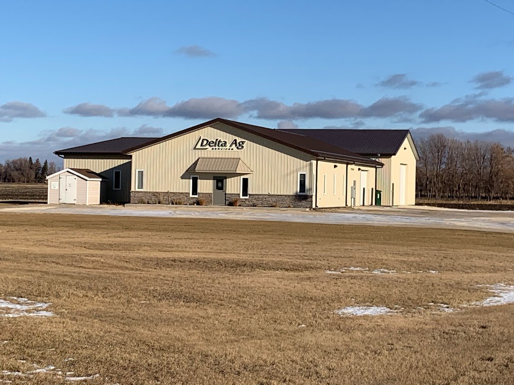 Delta Ag Services | 38165B CanOat drive, east, Portage la Prairie, MB R1N 4A8, Canada | Phone: (204) 239-4825
