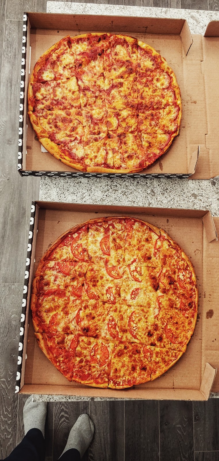 Pizzaland | 1765 Main St, Winnipeg, MB R2V 1Z8, Canada | Phone: (204) 336-3333
