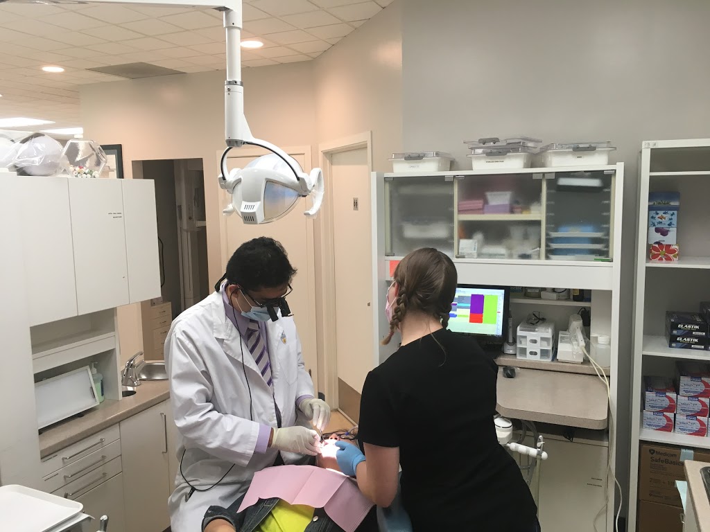 Haysboro Dental Care - Dental Implants And Orthodontics Centre | 8421 Elbow Dr SW, Calgary, AB T2V 1K8, Canada | Phone: (403) 800-3056